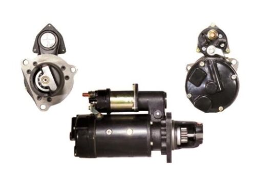 STR50-194 MARŞ MOTORU DELCO 12V 10D.CAT 3116 GREYD OR3525 OR3526 OR4268 3134769
