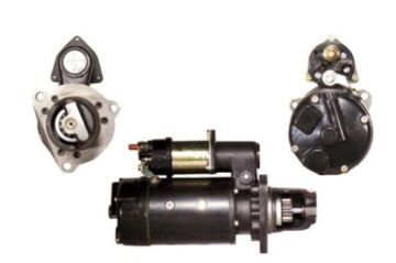 STR50-194 MARŞ MOTORU DELCO 12V 10D.CAT 3116 GREYD OR3525 OR3526 OR4268 3134769