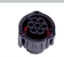 YD-D-0214 F-1,5XX DASTER DİŞİ SOKET TERMINALSİZ İZ TL044.03