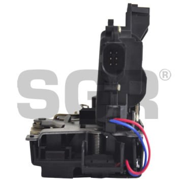 SGR 27004 KAPI KİLİT MOTORU  PASSAT-BORA-GOLF ARKA SAĞ VW