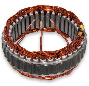 YAVUZ 10209 STATÖR 12V 65 AMP.ISUZU MOTORLU J9 PREMİER  GENİŞ