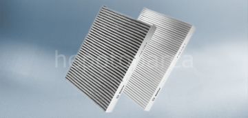 MERCEDES-BENZ CLS 350 CDI Coupe 05.2009 - 12.2010  BOSCH POLEN FİLTRESİ filitre