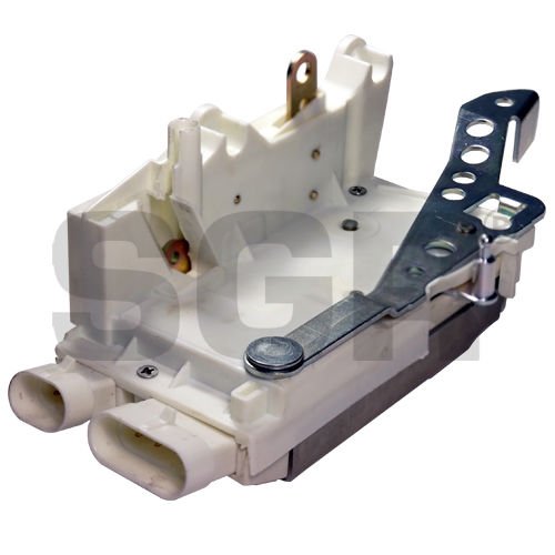 SGR 27101 KAPI KİLİDİ ELEKTRİKLİ   TEMPRA-TİPO ÖN SOL FİAT