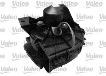 698564 KALORİFER MOTORU OPEL CORSA C 09/00-->AC+ 1845202.