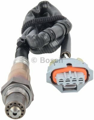 Oksijen (Lambda) SensörüPORSCHE 911 3.6 GT2 200709 - 200908; 911 3.6 GT2 RS 201009 - 201108 POR 99760618500