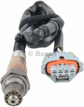 Oksijen (Lambda) SensörüPORSCHE 911 3.6 GT2 200709 - 200908; 911 3.6 GT2 RS 201009 - 201108 POR 99760618500