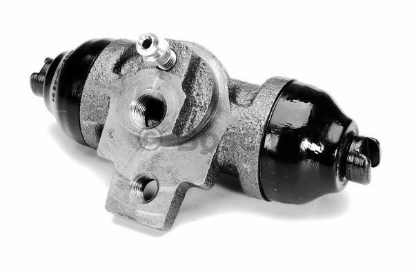 Tekerlek Silindiri - [ø 20,64 mm]VW (VOLKSWAGEN) Transporter T4 1.9 Diesel Turbo 199210 - 200306; Transporter T4 2.4 Diesel 199009 - 199805; California T4 2.4 Diesel 199009 - 199805; Transporter T4 2.5 TDI 199501 - 200306; Multivan T4 2.5 TDI 199501