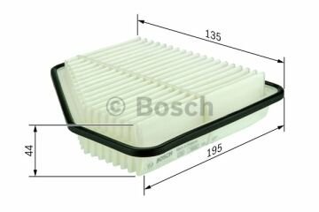 BOSCH_F026400161 Hava Filtresi HONDA Civic HON 17220RSHE00 filitre