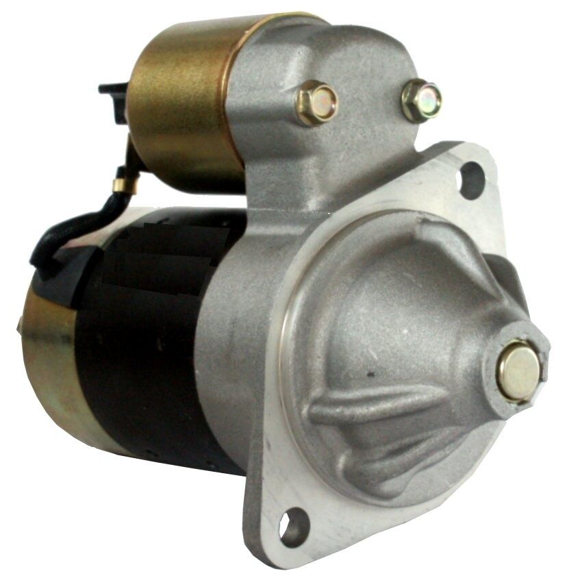 F032112373 Marş motoru Yanmar 3TN66 01-10-1995 -,Y anmar 3TN68 01-10-1995 -