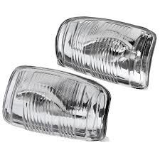 ÇERKEZ-CVT-222 V363 AYNA SİNYALİ BEYAZ SOL BK31 13B381 AB