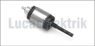 TJT114  ENDUVI CHRYSLER/CARGO KMY/MF/STEYR TR K(Y.M.) DODGE YATIK FREZE