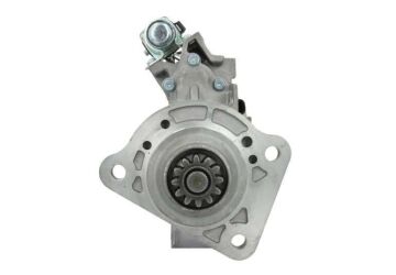 STR1958 MARŞ MOTORU MITS.  24V 12DİŞ 7 KW MAN TGA  TGX 2013>