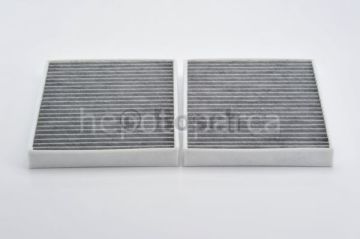 BMW 530 i (09.2000 - 07.2003) BOSCH Filtre Seti filitre