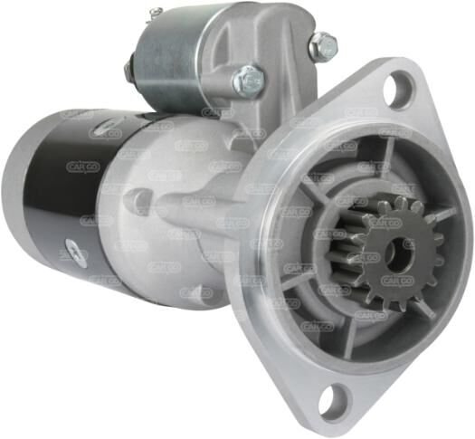F032112374 Marş Motoru Doosan DX35Z  3TNV88  -,Geh l 3640E  3TNV88  -,Gehl 3935  3TNV88  -,Gehl 3635  3TNV88  -,Gehl AL 340  3TNV88  - STR6126