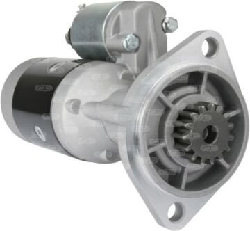 F032112374 Marş Motoru Doosan DX35Z  3TNV88  -,Geh l 3640E  3TNV88  -,Gehl 3935  3TNV88  -,Gehl 3635  3TNV88  -,Gehl AL 340  3TNV88  - STR6126