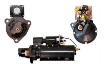 STR50-104 MARŞ MOTORU DELCO 40MT 24V 11DİŞ FIAT AL 8C3649 4N8118 C4TF11000A V1114243 7T0794