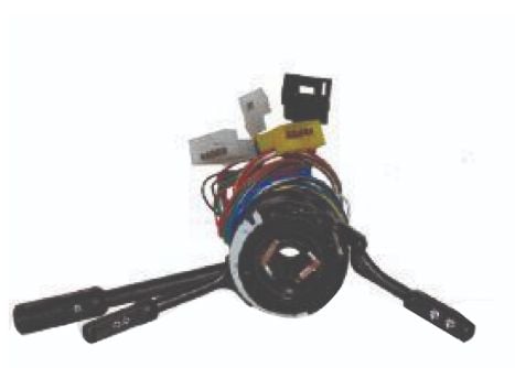 FI195 SİNYAL KOLU KARTAL SLX Y.M. SENSEN