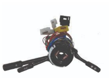 FI195 SİNYAL KOLU KARTAL SLX Y.M. SENSEN