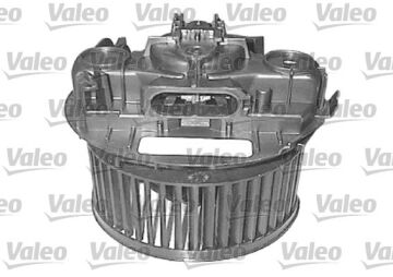 698729 KALORİFER MOTORU RENAULT MEGANE 7701056965.