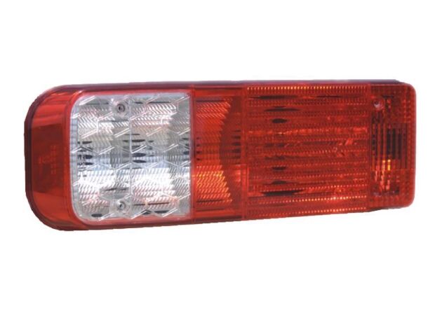 M 887 STOP UNİVERSAL KABLOLU FORD CARGO YM lamba