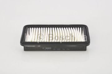 FIAT Sedici 1.6 09.2006 - 08.2009 BOSCH HAVA FİLTRESİ