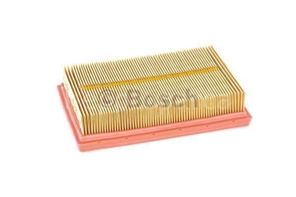 TOYOTA Yaris 1.0 07.2014 - 01.2018 BOSCH HAVA FİLTRESİ filitre