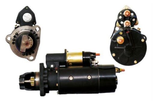 STR50-150 MARŞ MOTORU DELCO 12 V BMC PROF 42MT  E6HT11001AA V1114248 820013435  OR2190