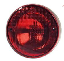 YD-D-0218 3103.06 LED YUVARLAK FORM SİS LAMBASI KI B.(Çap103mm