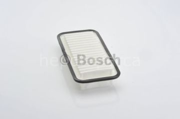 TOYOTA Yaris 1.0 08.2011 - 12.2014 BOSCH HAVA FİLTRESİ filitre