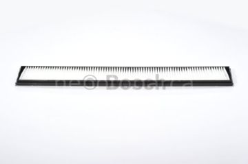 BMW 323 i (04.1998 - 10.2000) BOSCH Filtre Seti filitre