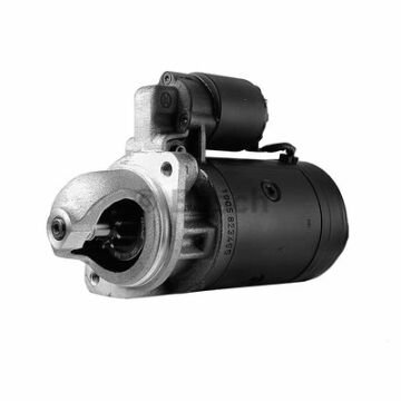 Marş MotoruKHD F 2-Serie; F 1-Serie