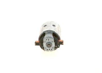 Doğru Akım Motoru (DPD Motor, 24 V) MB A9090415804; MB 90904