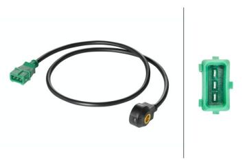 VURUNTU SENSÖRÜ AUDI A4 (8D2,B5) Avant (8D5,B5) A6 (4A,C4) A8 (4D2,4D8) 80 COUPE QUATTRO CABRIOLAET 80  100 Avant VW CORRADO GOLF 1JETTA 2 PASSAT POLO SCIROCCO VENTO 054905377A 054905377H