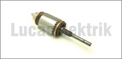 TIT205  ENDUVI 12V 2M113 TUMOSAN (TIT 202 YER INE)  47644864