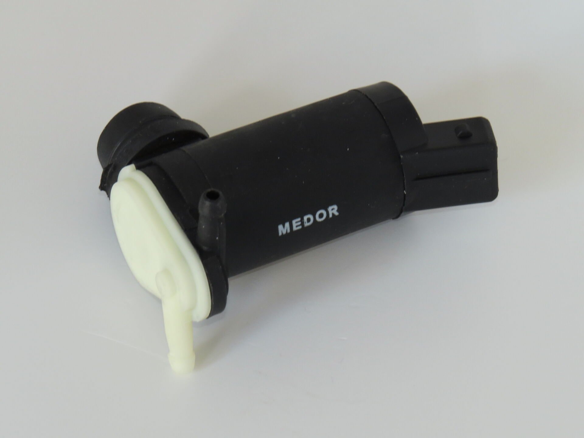 MEDOR WP 206  SU MOTORU 12V FORD CONNECT/FOCUS ÇİFT ÇIKŞ