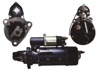 STR50-151 MARŞ MOTORU DELCO 42MT 24V 11 DİŞ CAT  4N0957 8C3645 V1115303 OR2187