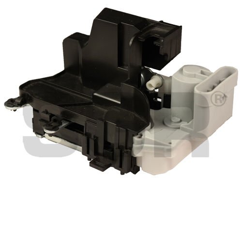 SGR 27114 KAPI KİLİDİ ELEKTRİKLİ  DOBLO 1-2 ARKA SAĞ FİAT