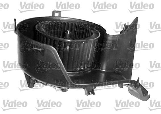 698806 KALORİFER MOTORU OPEL VECTRA C AC+ 13250115 1845089