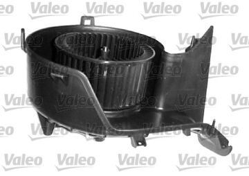 698806 KALORİFER MOTORU OPEL VECTRA C AC+ 13250115 1845089