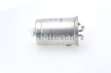 VW (VOLKSWAGEN) Jetta 1.6 Diesel Turbo 08.1989 - 07.1992 BOSCH MAZOT FİLTRESİ