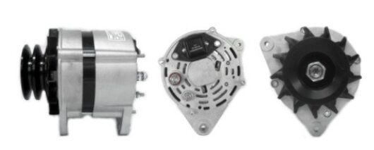 61920556 ALTERNATÖR 12V/120A ERKUNT TRAKTÖR  ARMA TRAC 652,654,702,704 LUX DAN1092 DAN 1092 PERKİNS DAN1091 DAN 1091 ALT8005 ALT475