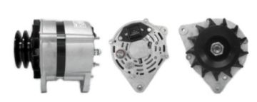 ALTERNATÖR 14V/120A ERKUNT TRAKTÖR ARMA TRAC  652,654,702,704 LUX