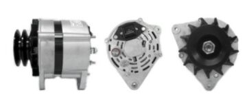 ALTERNATÖR 14V/120A ERKUNT TRAKTÖR ARMA TRAC  652,654,702,704 LUX