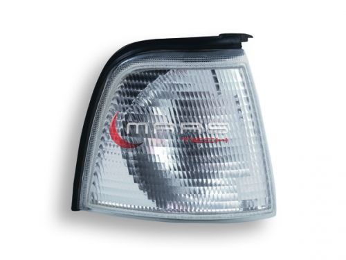 MARS 521711 BMC PROFESYONEL SİNYAL LAMBA SOL DUYLU