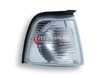 MARS 521711 BMC PROFESYONEL SİNYAL LAMBA SOL DUYLU