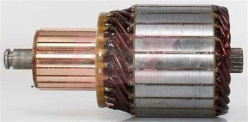 IM3174 KOLLEKTÖR BOSCH T.SCANIA VOLVO LIEBHERR 330 SERI