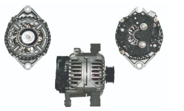 ALT224 ALTERNATÖR BOSCH 12V 120A VECTRA    13125229	13 125 229	OPEL
90561972	90561972	OPEL
9512794	95 127 94	OPEL
93177834	93 177 834	OPEL