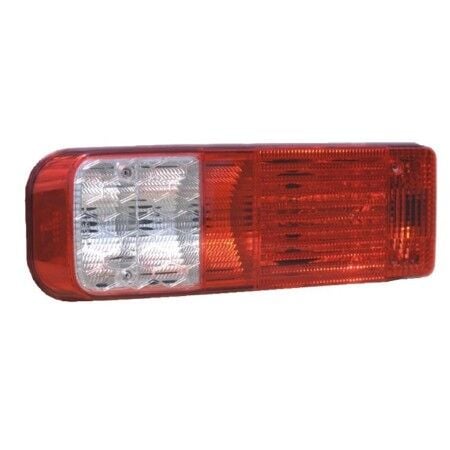 FORD OTOSAN LED PLAKALI SİDE MARKRLİ STOP SOKT SOL 1580-M221L00-A