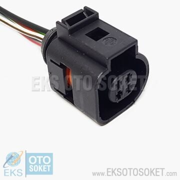 4C035 VOLLSWAGEN AUDIMÜŞÜR SOKETİ
