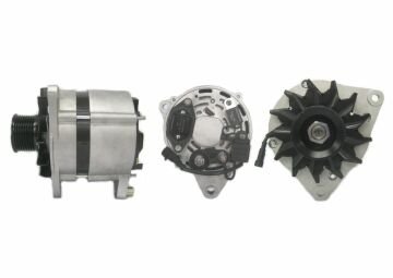 ALTERNATÖR 12V/120A ERKUNT-CASE-NEW HOLLAND STEYR-AGCO-LANDINI-ARMA